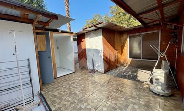 Casa en Venta en Jorge Matte Gormaz / Diego De Almagro