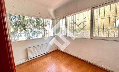 Casa en Venta en Jorge Matte Gormaz / Diego De Almagro