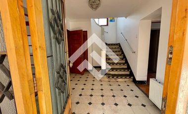Casa en Venta en Jorge Matte Gormaz / Diego De Almagro