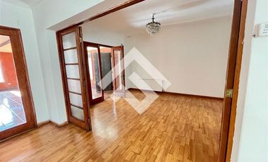 Casa en Venta en Jorge Matte Gormaz / Diego De Almagro