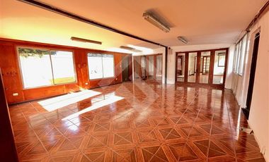 Casa en Venta en Jorge Matte Gormaz / Diego De Almagro