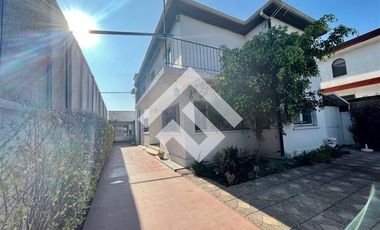 Casa en Venta en Jorge Matte Gormaz / Diego De Almagro