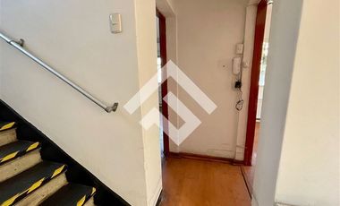 Casa en Venta en Jorge Matte Gormaz / Diego De Almagro