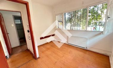 Casa en Venta en Jorge Matte Gormaz / Diego De Almagro