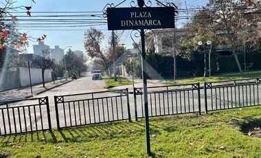 Casa en Venta en Jorge Matte Gormaz / Diego De Almagro