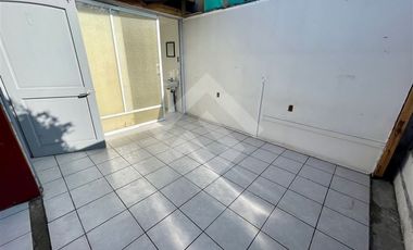Casa en Venta en Jorge Matte Gormaz / Diego De Almagro