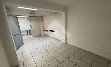 Casa en Venta en Jorge Matte Gormaz / Diego De Almagro