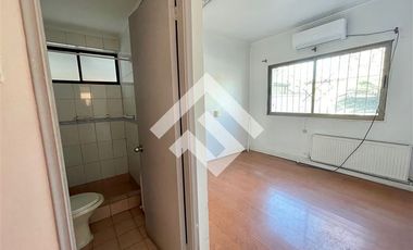 Casa en Venta en Jorge Matte Gormaz / Diego De Almagro