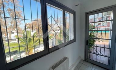 Casa en Venta en Jorge Matte Gormaz / Diego De Almagro