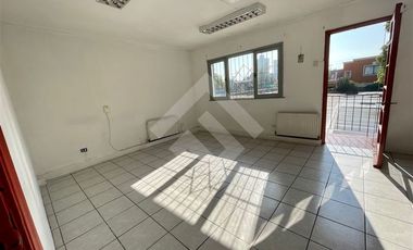 Casa en Venta en Jorge Matte Gormaz / Diego De Almagro