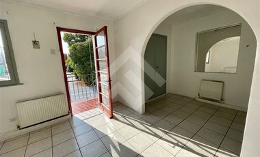 Casa en Venta en Jorge Matte Gormaz / Diego De Almagro