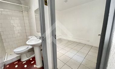 Casa en Venta en Jorge Matte Gormaz / Diego De Almagro