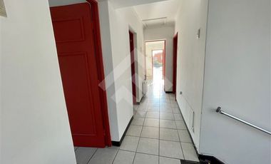 Casa en Venta en Jorge Matte Gormaz / Diego De Almagro