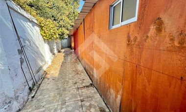 Casa en Venta en Jorge Matte Gormaz / Diego De Almagro