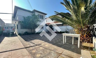 Casa en Venta en Jorge Matte Gormaz / Diego De Almagro