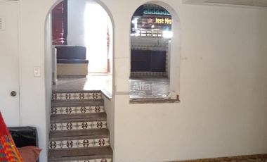 Casa en venta en UH Modulo Social Fovissste