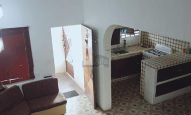 Casa en venta en UH Modulo Social Fovissste