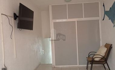 Casa en venta en UH Modulo Social Fovissste