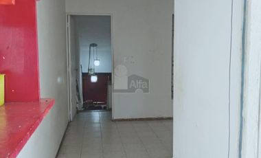 Casa en venta en UH Modulo Social Fovissste