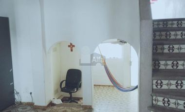 Casa en venta en UH Modulo Social Fovissste