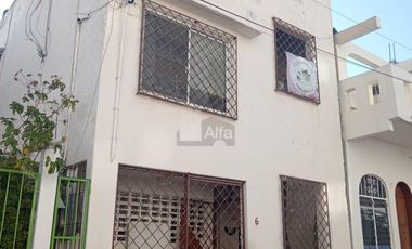 Casa en venta en UH Modulo Social Fovissste