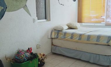 Casa en venta en UH Modulo Social Fovissste