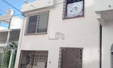 Casa en venta en UH Modulo Social Fovissste