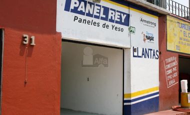 Casa en venta en San Andres Atenco