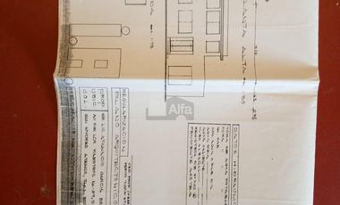 Casa en venta en San Andres Atenco