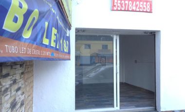 Casa en venta en San Andres Atenco