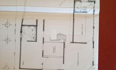 Casa en venta en San Andres Atenco