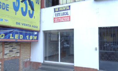 Casa en venta en San Andres Atenco