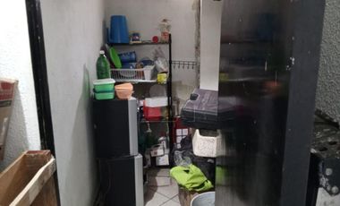 Casa en venta en San Andres Atenco