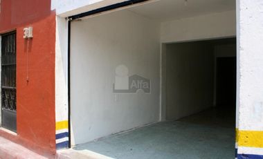 Casa en venta en San Andres Atenco