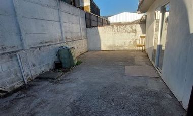 Casa en Venta en Av. Maquehue - Calle Misionera Clara Brincefield