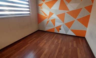 Casa en Venta en Av. Maquehue - Calle Misionera Clara Brincefield