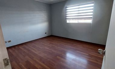 Casa en Venta en Av. Maquehue - Calle Misionera Clara Brincefield