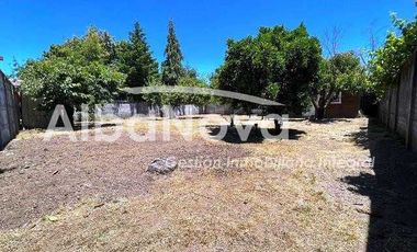 Parcela en venta en ANGOL