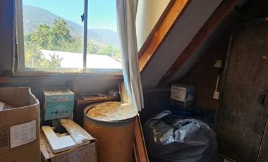 Casa en venta en PIRQUE