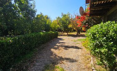 Casa en venta en PIRQUE