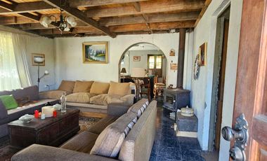 Casa en venta en PIRQUE