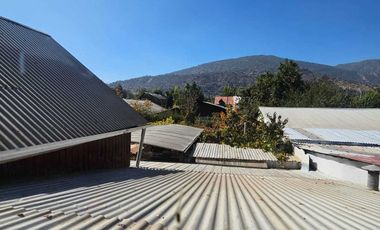 Casa en venta en PIRQUE