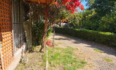 Casa en venta en PIRQUE