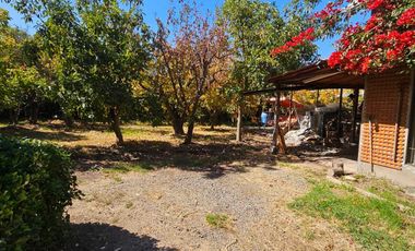 Casa en venta en PIRQUE