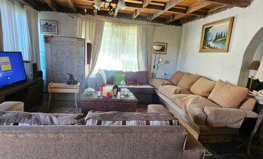 Casa en venta en PIRQUE