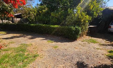 Casa en venta en PIRQUE