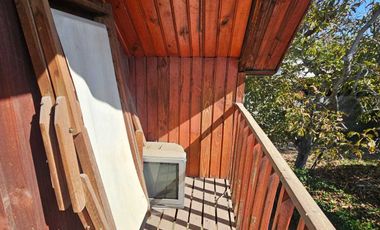 Casa en venta en PIRQUE