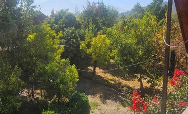 Casa en venta en PIRQUE