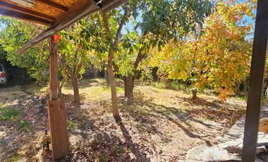 Casa en venta en PIRQUE