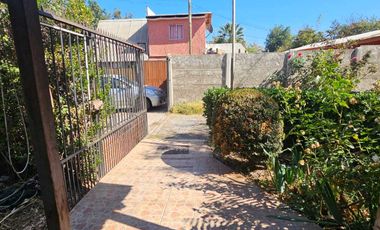 Casa en venta en PIRQUE